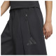 Adidas Γυναικείο παντελόνι φόρμας Z.N.E. Open-Hem Pants